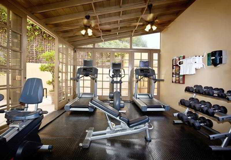 Courtyard Los Angeles Century City/Beverly Hills Exterior photo